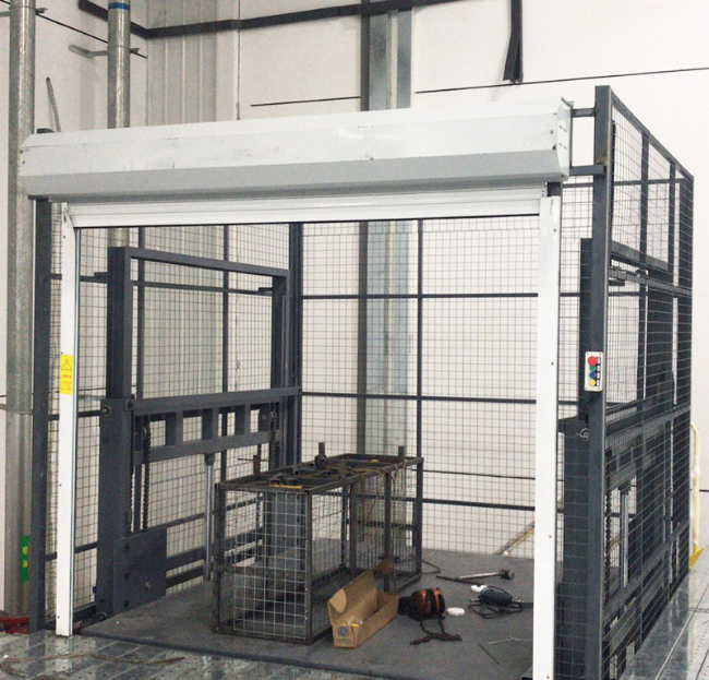 包头升降平台选型常见问题及解决方案