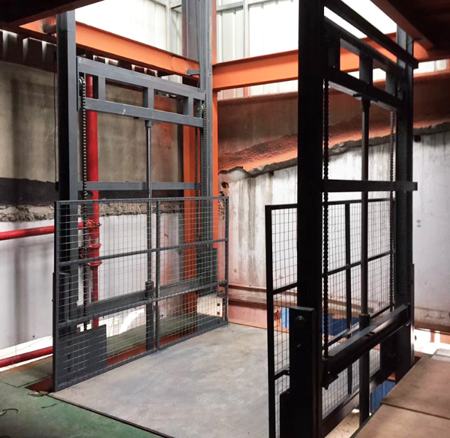 包头升降平台维护保养常见问题及规范流程