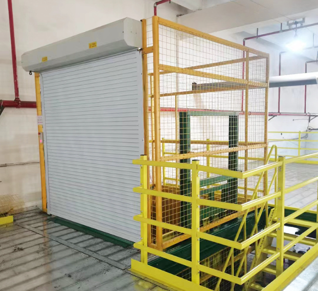 包头升降平台安全使用常见问题及注意事项